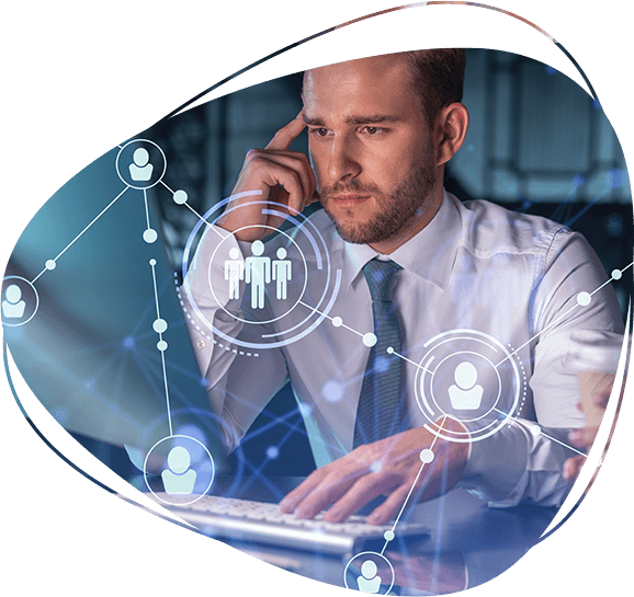 Centralized agent financial hub
