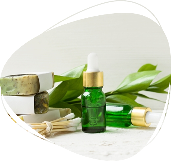 Certified Arbonne clean™ ingredients