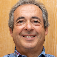 Charles Wigoder