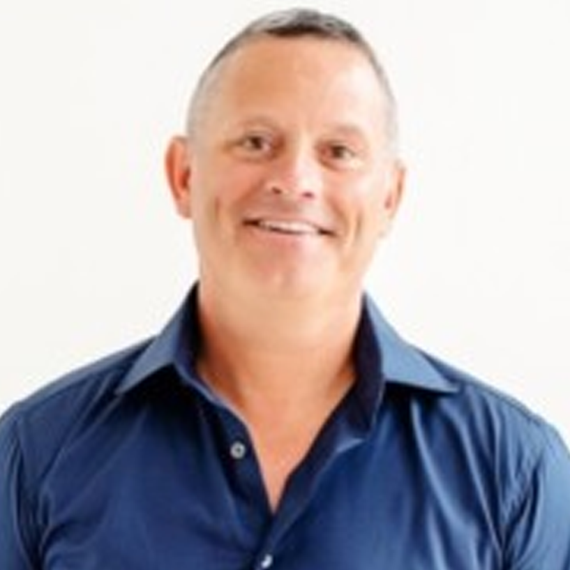 JChris Cicchinelli