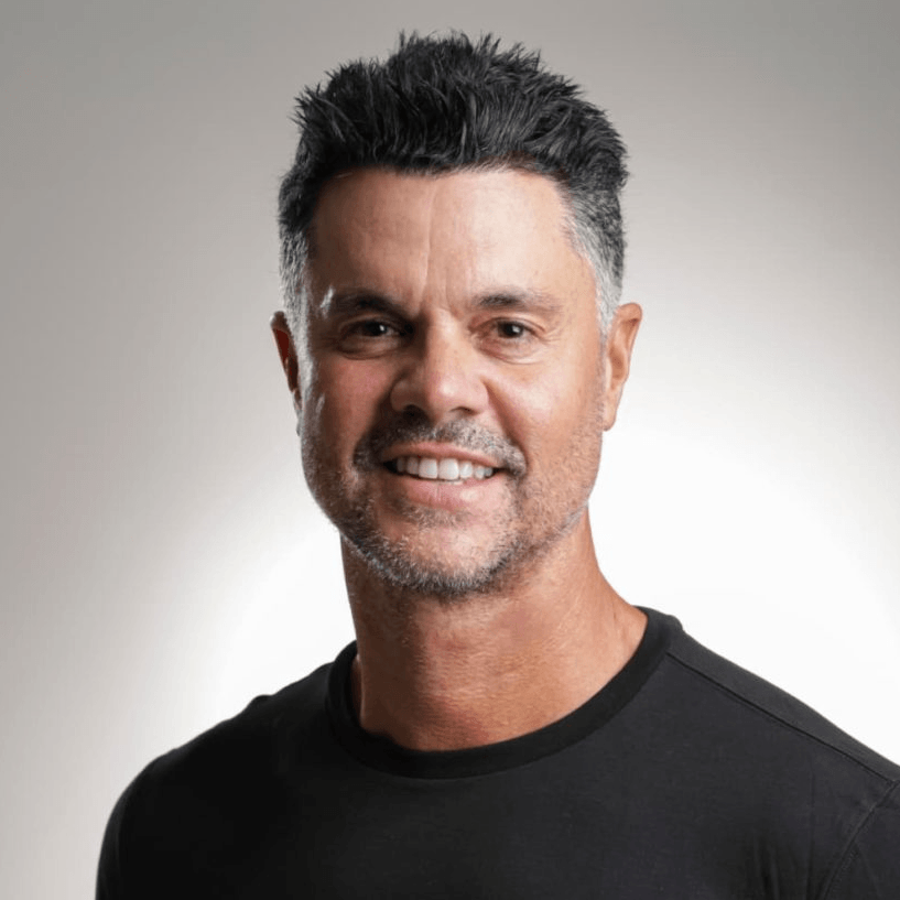 Chris Harding
