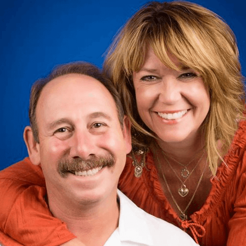Chuck and Tammi Gates