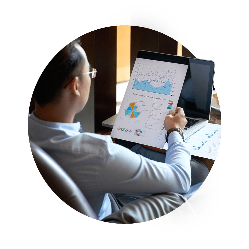 Increase distributor lifetime value with churn predictor