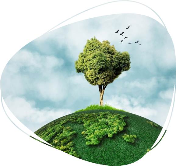 Protecting resources and supporting communities