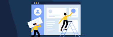 Content Management System (CMS)