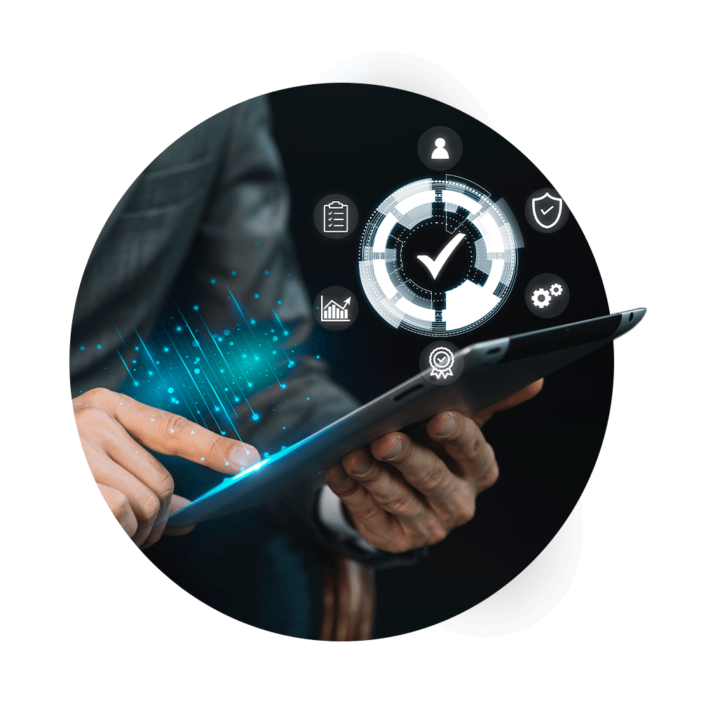 MLM commission accuracy intelligence