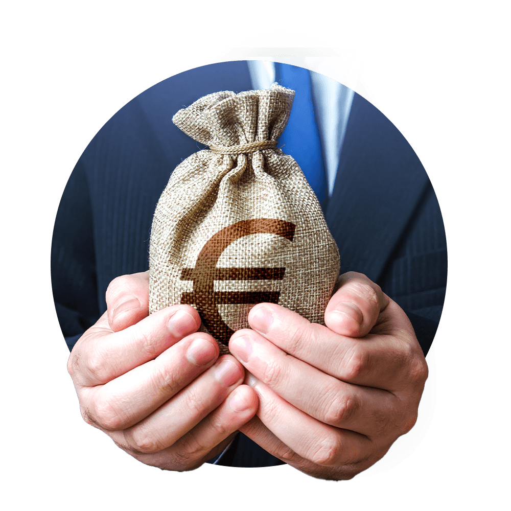 Commission payout reconciliation