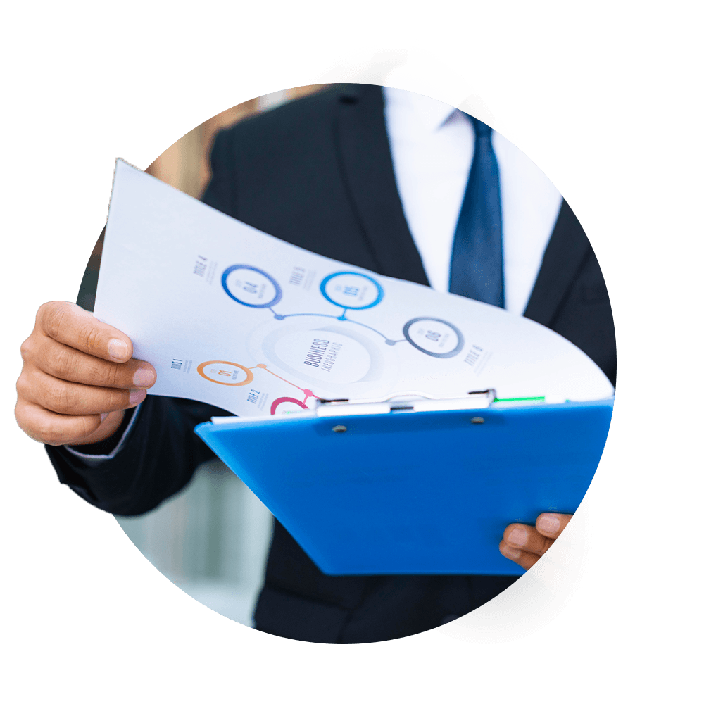 Commission rule traceability