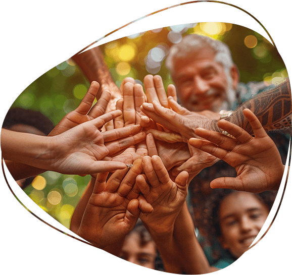 “Mirai Genki” community wellness initiative