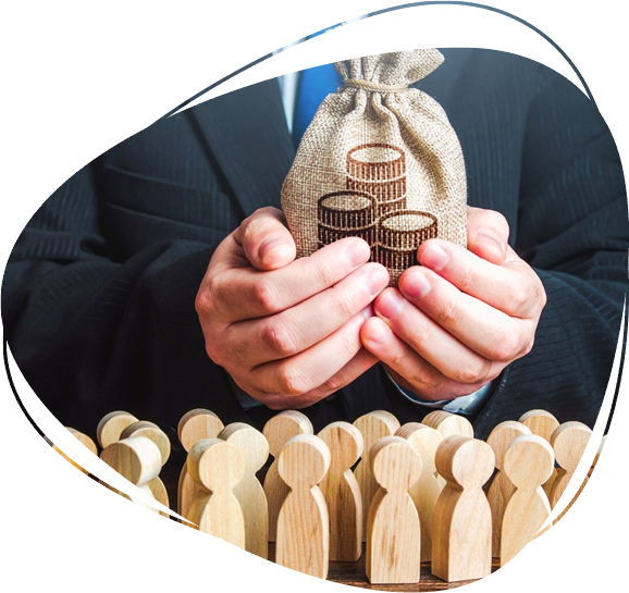 A plan designed for distributor success