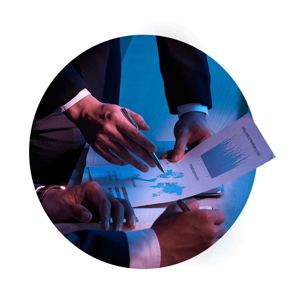 MLM compensation plan simulation