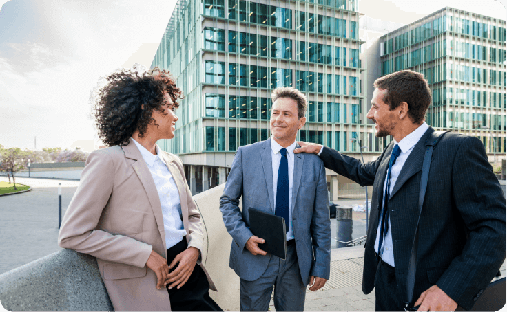 Complexities in business expansion