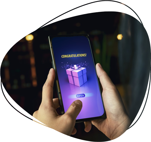 Events and travel rewards program