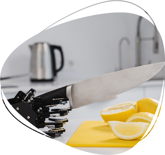 AI cooking made simple with Cookidoo Assistant