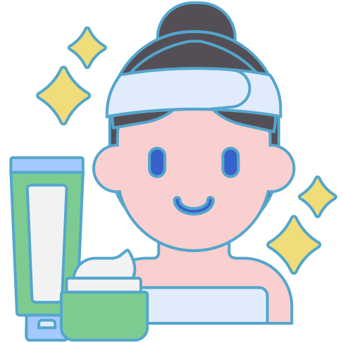 Cosmetics and Personal Care