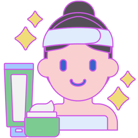 Cosmetics and Personal Care