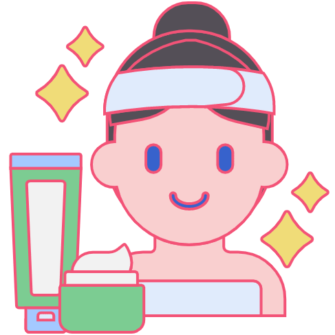 Cosmetics and Personal Care