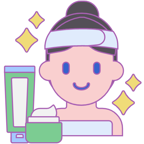 Cosmetics and Personal Care