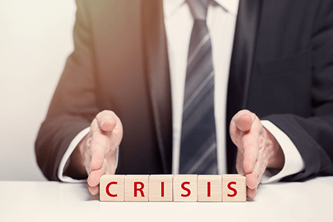 Crisis navigation framework