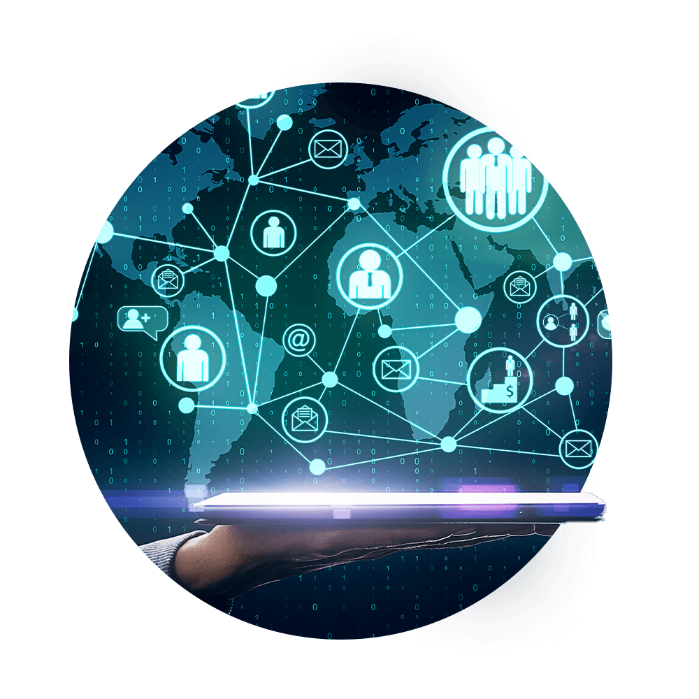 Cross-channel campaign management