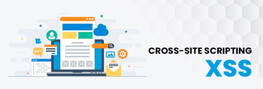 Cross-site scripting (XSS)