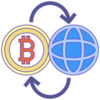 Coin or token sales