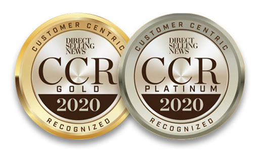 CCR program by DSN