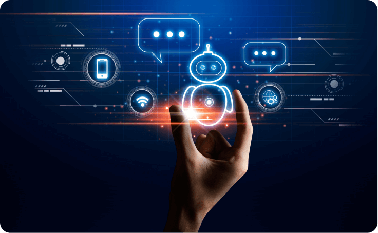 Empowering customer service with AI