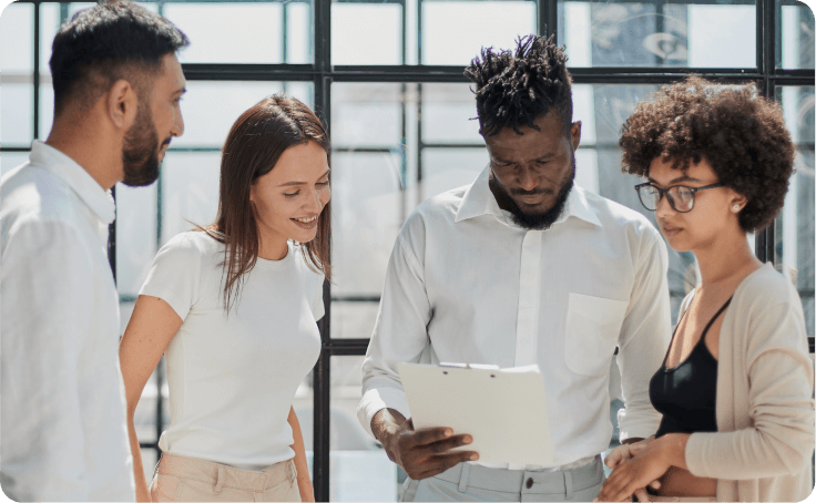 Customized MLM platform