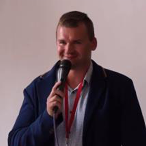 Damian Janasz