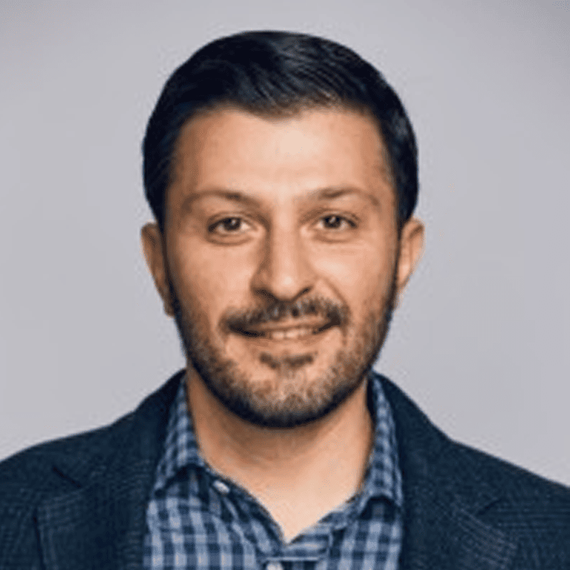 Danny Abajian