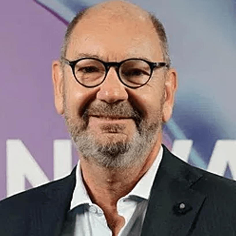 Dany Laroque