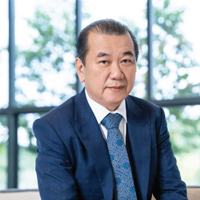Datuk Lim Siow Jin