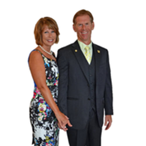 David and Terri Miller