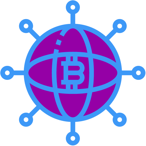 Decentralized financial transactions