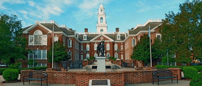 Delaware bill