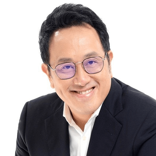 Derek Chew