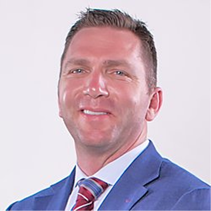 Derek Maxfield