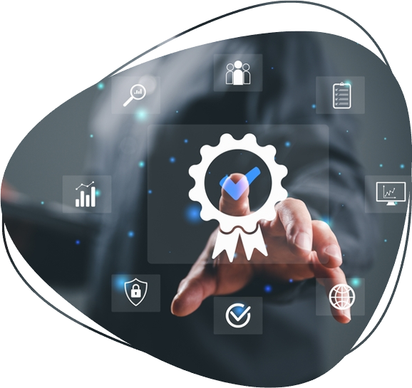Leading with digital excellence
