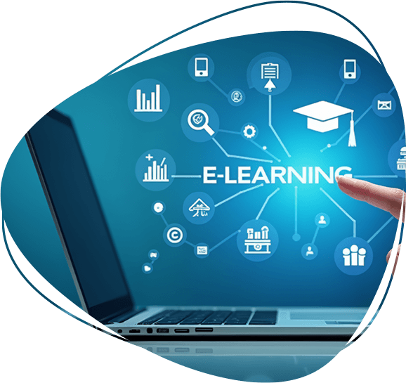 Family support in digital learning