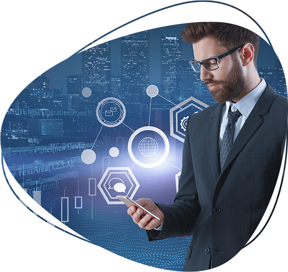 Technology and digital platform investments