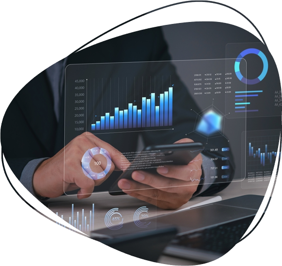 Digital transformation in direct selling