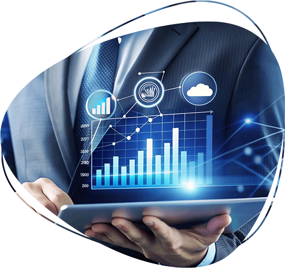 Digital transformation through collaboration
