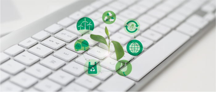 Companies creating an impact for a better future