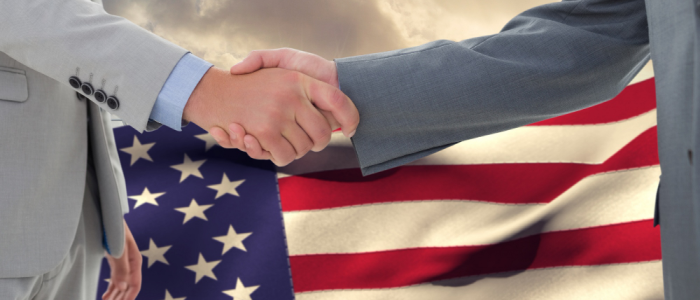 America at 250 direct selling celebration
