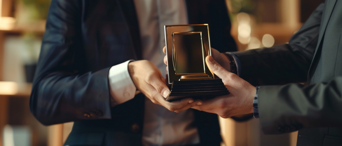 Direct selling awards and honors