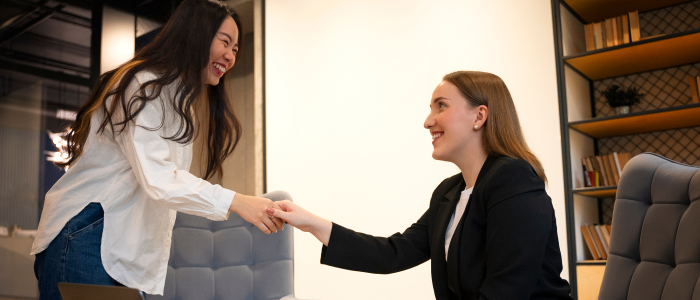 Direct selling events April global highlights