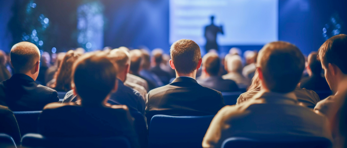 Grand direct selling events