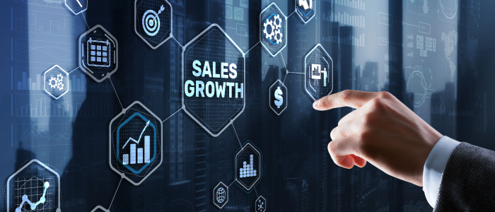 Direct selling growth strategies
