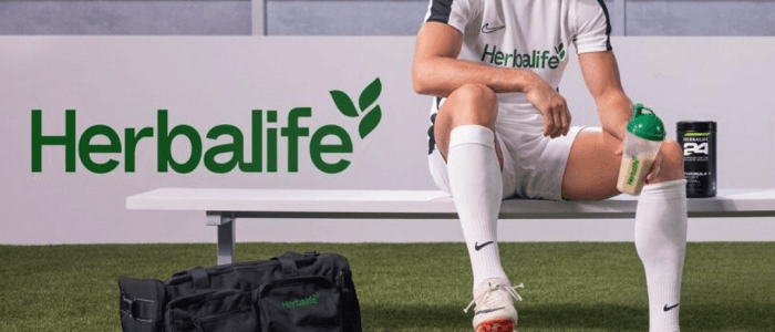 Direct selling World Cup campaigns